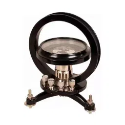 BEXCO 170 mm Ring Dia Black Tangent Galvanometer, SC-VYIA-VFWE-picture-37