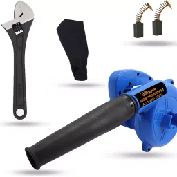Hillgrove ABS Plastic Air Blower and Suction Dust Cleaner 18000 RPM, HGCM609M1-picture-16