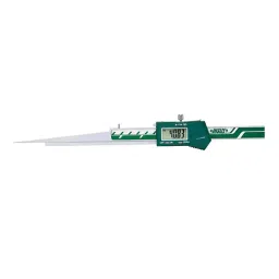 Insize 30-40 mm Range Digital Taper Slot Gage with Data Interface, 1160-40-picture-38