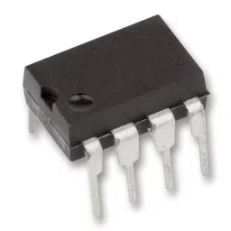 ANALOG DEVICES Linear Voltage Regulators IC, V REG ADJ +1.3/16V, DIP8, 664, MAX664CPA+-picture-37