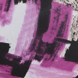 Clovia Black Non Wired Padded T-Shirt Bra image 5