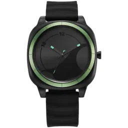 Fastrack 68034PP06W Unisex Analog Watch-image-0