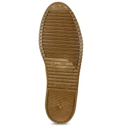 Gliders by Liberty Tan Casual Slip-Ons image 4