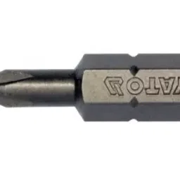 Yato PZ2 x 25 mm 6.35 mm (1/4") Drive Screwdriver Bits YT-78135-picture-40
