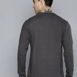 ether Men Cotton T-shirt image 2