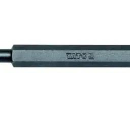 Yato 5.5X70 mm, 8 mm Drive Slotted Impact Screwdriver Bit YT-7934-image-67
