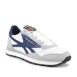 Reebok Men's White Sneakers-image-74