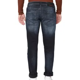 Antony Morato Blue Mid Rise Jeans image 2