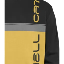 HELLCAT Multicolor Printed Full Sleeves Sweatshirt(Pack Of 2) image 4