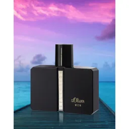 s.Oliver Selection Eau de Toilette for Men - 50 ml image 4