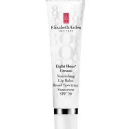Elizabeth Arden Eight Hour Cream Nourishing Lip Balm Spf 20 (Tube) 15 ml-image-26