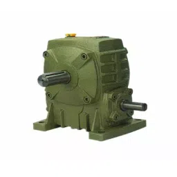 HKHR 25 mm Input Dia. 38 mm Output Dia. Gear Box (40:1 Ratio), WPA 100-picture-13