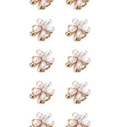 Watch junction Women Embellished Claw Clip-picture-30