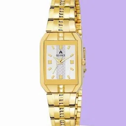 Aglance Women Dial & Straps Analogue Watch JK_AGNew855_9151ym03-image-10