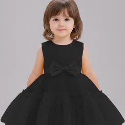 Miss & Chief Net Fit & Flare Dress-picture-17