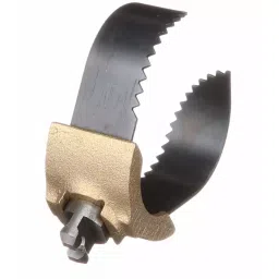 RIDGID Double Cutter 76.2 mm (3 Inch) Pipe Diameter Steel, 92520 image 2