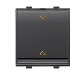 Goldmedal Switch G-CLick 10 A 2 Way 2 Module Titanium Grey, 102762-image-21