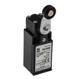 RS PRO Limit Switch NO/NC DPST 250 V 10 A, 9026856-picture-35