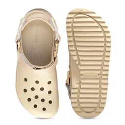 BERSACHE Men Open Toe Flats image 3