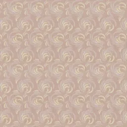 Plarsh Comfort Brown & Cream-Coloured Mild Winter Pure Cotton Reversible Single Bed Dohar-image-13