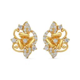 Joyalukkas 22 kt Gold Earrings-picture-15