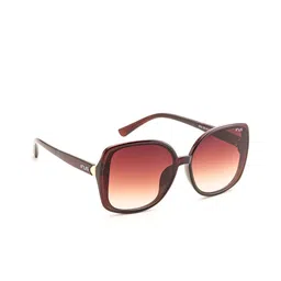 IRUS by IDEE Women Lens & Square Sunglasses with UV Protected Lens-image-83