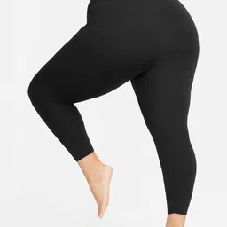 Nike Zenvy Women's High-Waisted Leggings image 5