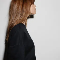 H&M Cooling Loose Fit T-Shirt image 4