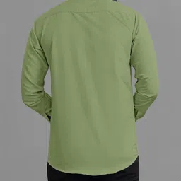 VTEXX Men Standard Casual Shirt image 4