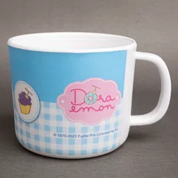 Superware Melamine  Milk Cup  -Doraemon Sweet image 3