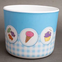Superware Melamine  Milk Cup  -Doraemon Sweet image 4