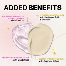 SOTRUE Blurify Filter Face Primer - 15 g With Gold Strobe Cream Face Highlighter -30 g image 4