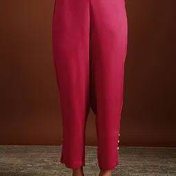 JAYPORE Women Trousers-image-36