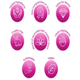 ROSA Set Of 10 Strawberry Lip Balm- 8gm Each image 3