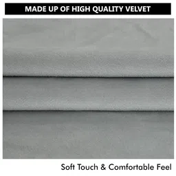 Shadowkart Set of 5 Fibre Filled Polyester Ultra Soft Sleep Pillow image 4