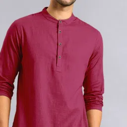 allan peter Men Kurta image 2
