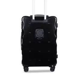 MINI WESST Black Trolley Bag - Pack of 2 image 3