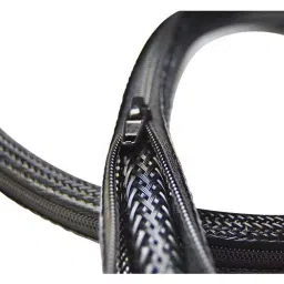 MULTICOMP PRO Sleeving ZIPPER BRAIDED WRAP, PE, 2M, PP002023-picture-31