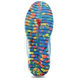 Walkway Women's Blue Sneakers image 4