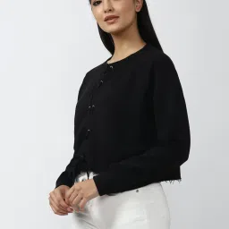 Forever 21 Black Box Top image 3