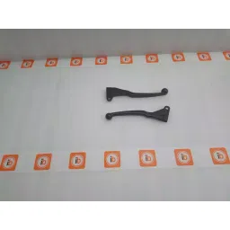 GAP Korea Hero Clutch And Brake Levers Motorcycle 315 image 2