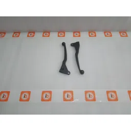 GAP Korea Hero Clutch And Brake Levers Motorcycle 315 image 4