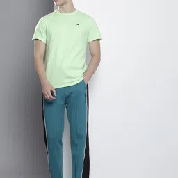 Tommy Hilfiger Pure Cotton Slim Fit T-shirt image 5