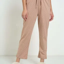 Dreamz by Pantaloons Roebuck Printed Pyjamas image 1