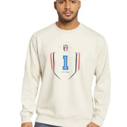Octave Pristine Regular Fit Printed Sweatshirt-picture-26