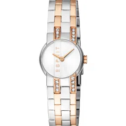 ESPRIT ES1L421M0065 LUNA Analog Watch For Women image 1