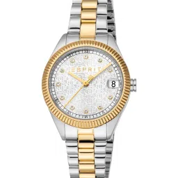 ESPRIT ES1L433M0055 LEILANI Analog Watch For Women image 1