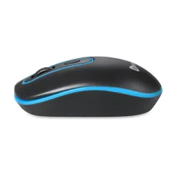 Enter Swish BB Wireless Optical Mouse (USB 2.0, Black) image 2