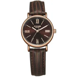 Sonata SP80037QL01W Analog Watch for Women image 1