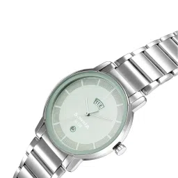 Sonata 7147SM01 Sleek Analog Watch for Men image 3